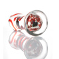 Glassvibrations DIE KLEINE KIRSCHE 