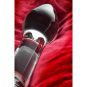 Glassvibrations RED BALL 