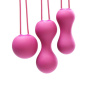Je Joue AMI | fuchsia 