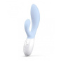 Lelo Ina 3 Rabbit Vibrator 