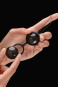 Lelo Luna Beads Noir 