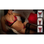 Lola Luna Victoria Triangel BH 