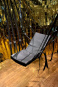 Liebesschaukel - Love Swing schwarz