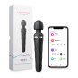 Lovense - Domi 2 Mini Wand Massager 