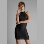 Maison Close Bande à Part Minikleid L
