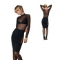 Maison Close Bleistift Rock Le Vestiaire 