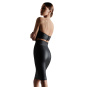 Maison Close Bustier BH Chambre Noire 