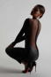Maison Close Catsuit Chambre Noire 