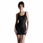 Maison Close Double Sens kurzes Kleid 