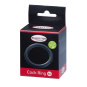 Cockring Silikon black XL