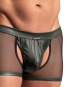 Manstore M2220 String Pants | army 