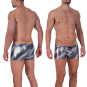 Manstore M2324 Micro Pants silver 