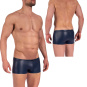 Manstore M2370 Micro Pants nightblue 