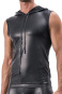 Manstore M510 Hoody Tank 