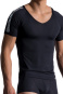 Manstore M757 V-Shirt black 