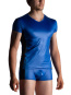 Manstore M951 Brando Shirt blau 