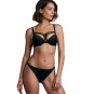 Marlies Dekkers - Dame de Paris String 2 cm schwarz S