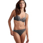 Marlies Dekkers - Space Odyssey Push Up BH Sparkling Grey 80A