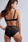 Marlies Dekkers - Wing Power High Waist Slip black 