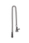 Spartacus NIPPLE CLAMPS black line 