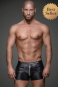 Noir Handmade Shorts H006 