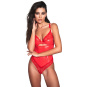 Obsessive Body Aliosa rot 