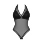 Obsessive Body Medilla schwarz 