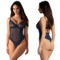Obsessive Body ouvert Nightly Blue 