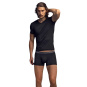Olaf Benz RED2059 V-Shirt schwarz 