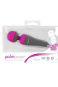 Palm Power Massager Wand 