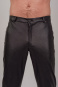 Peter Domenie 084 Riot Pants black 