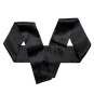 Rimba Bondagetuch Black - 150 x 10 cm 