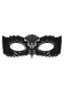 Obsessive Softe Maske A700 aus Guipure Spitze 