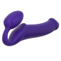 Strapless Strapon Dildo | XL 