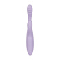 Svakom Cici 2 + violett Rabbitvibrator 