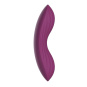 Svakom Edeny - Auflegevibrator violett 