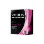 Vitalis stimulierende Kondome  
