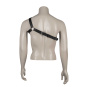 VoyeurX Herren Leder Harness Hermes 