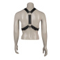VoyeurX Herren Leder Harness- Maximus 