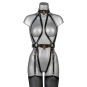 VoyeurX Leder Lock Body 