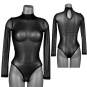 VoyeurX Sexy Mesh Body langarm M