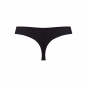 Marlies Dekkers wing power String butterfly | black lace grey L