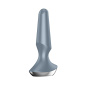 Satisfyer Analplug ilicious 2 