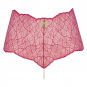 Bracli Sydney Perlen PANTY | rot 