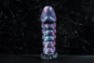 Natas Silikon Dildo IVY Toys 13 cm