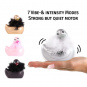 Bade Ente - I rub my Duckie Paris 2.0 | pink mini 