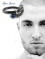 Esculpta Le Cock Ring IV - Lapis Lazuli Cockring 