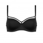 Marlies Dekkers - Space Odyssey Balconette BH black 