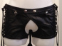 von Hohenstein Mario Leder Shorts L