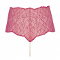 Bracli Sydney Perlen PANTY rot 
